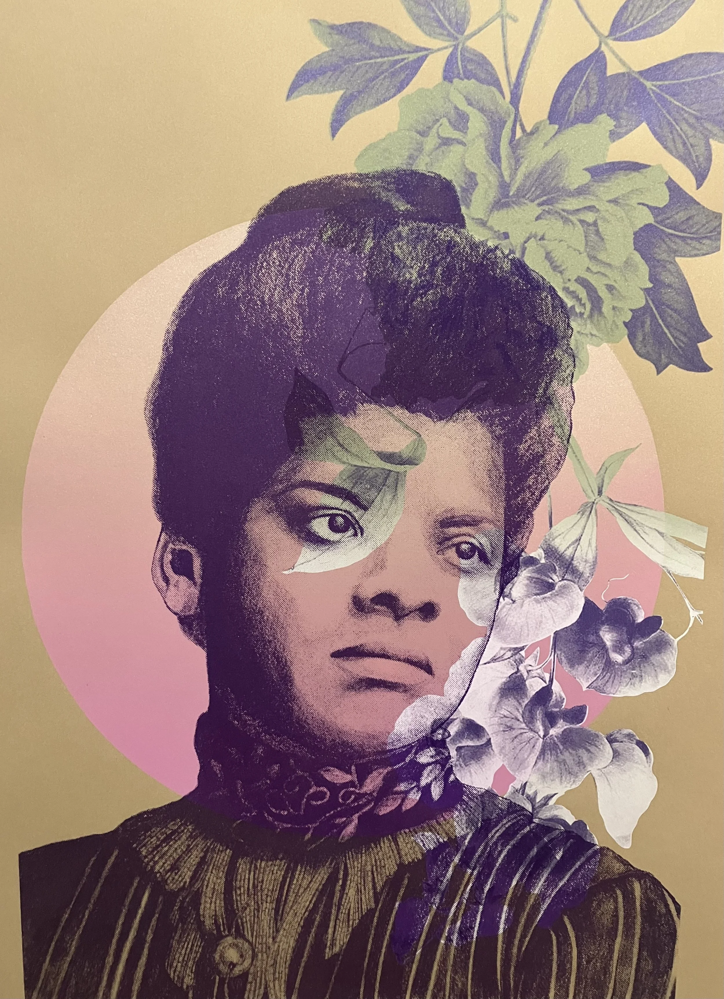 Chloe Alexander | Lady Ida