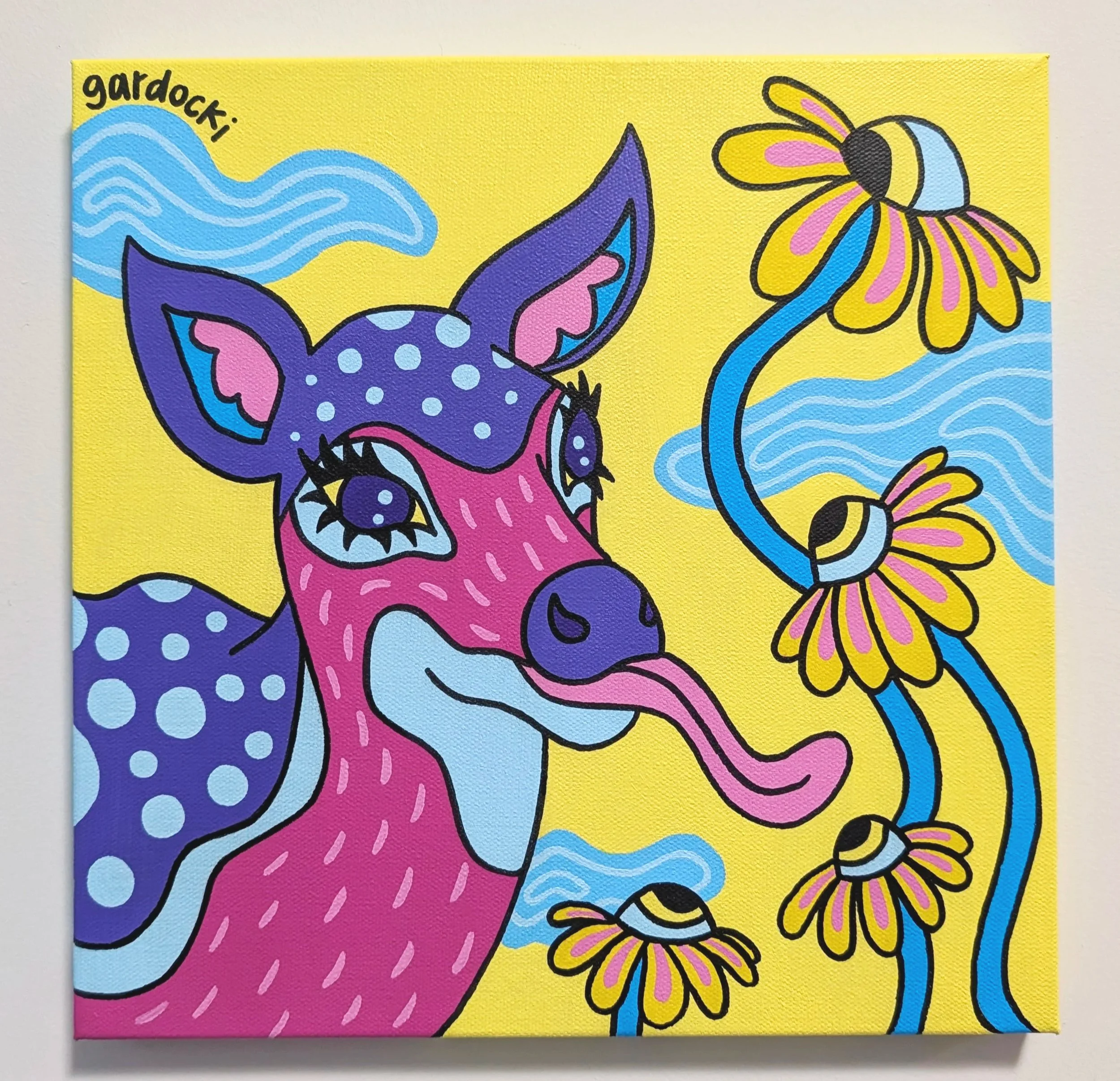 Brianna Gardocki | Deer Candy