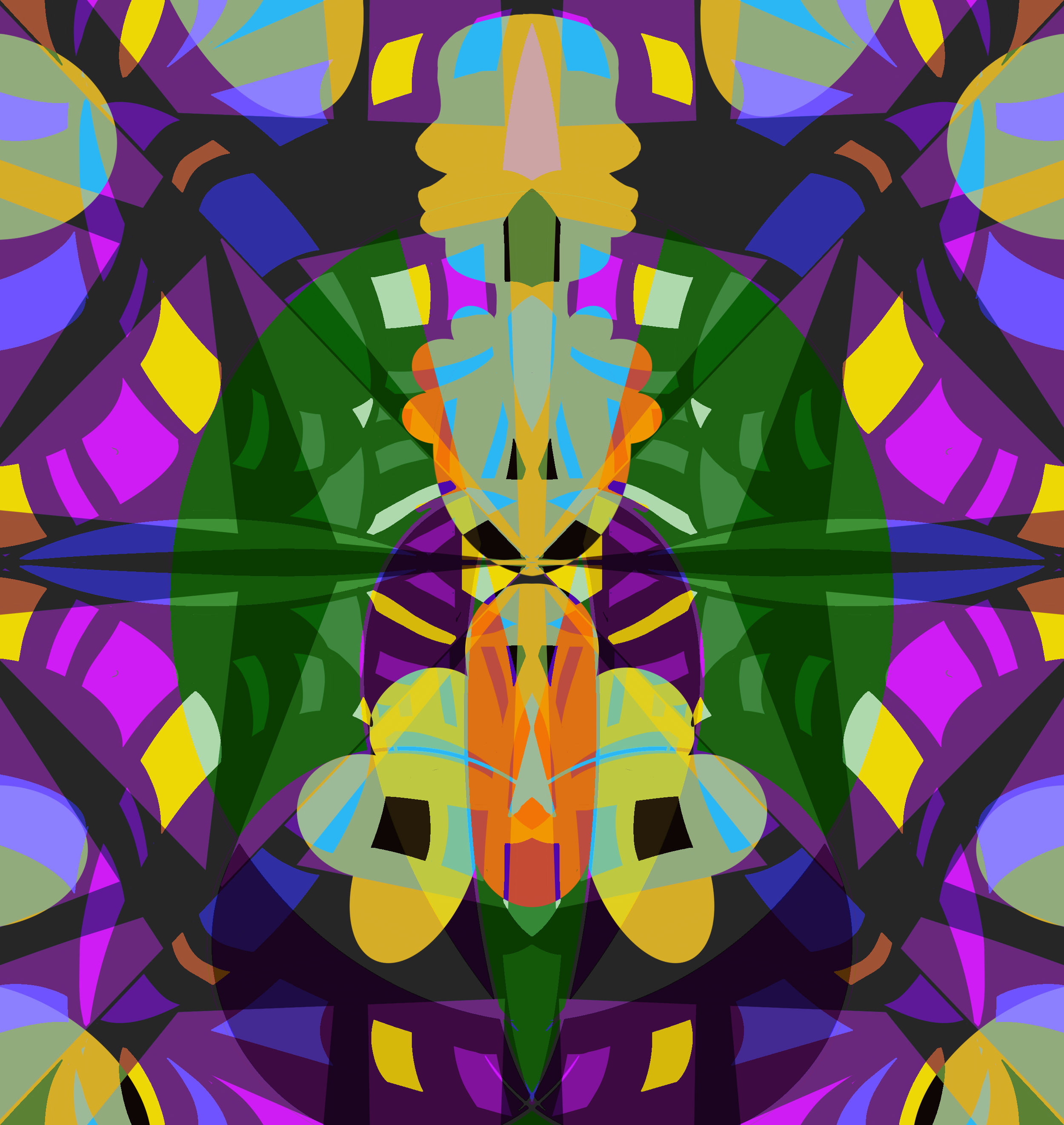 Cienna Minniefield | The Kaleidoscope