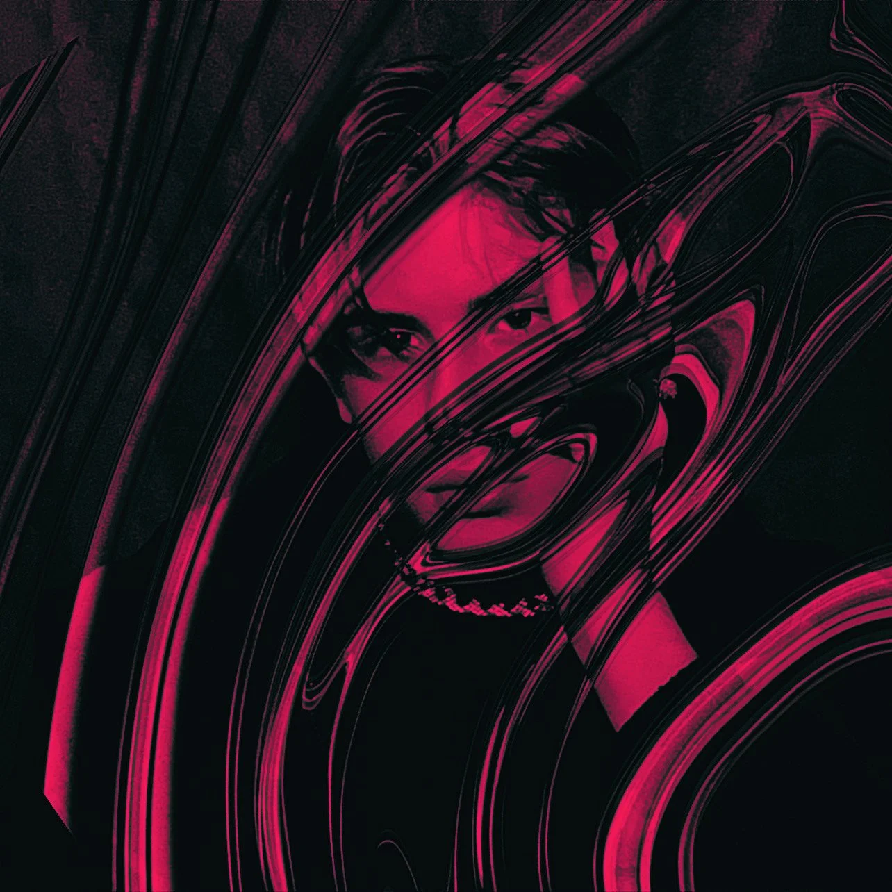 GAVIN BOLT: Midnight Edition