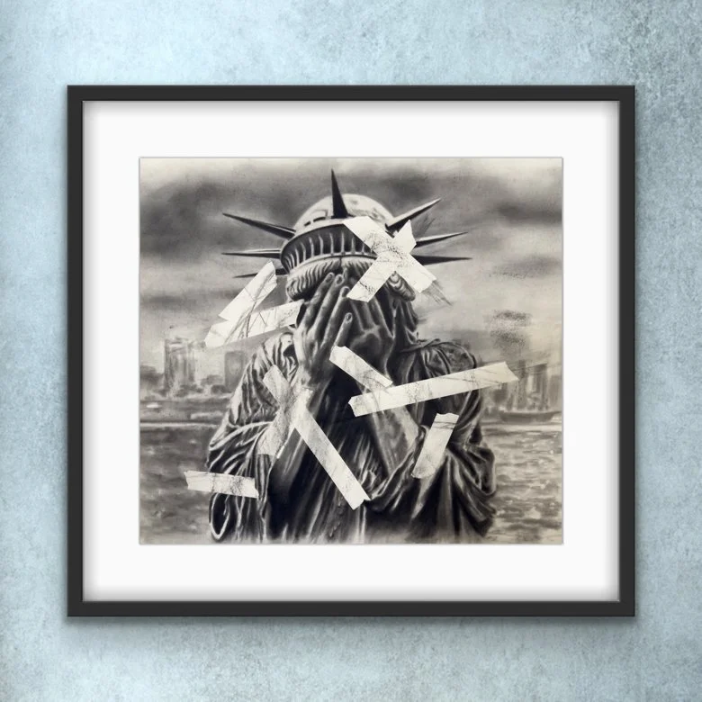 Lady Liberty