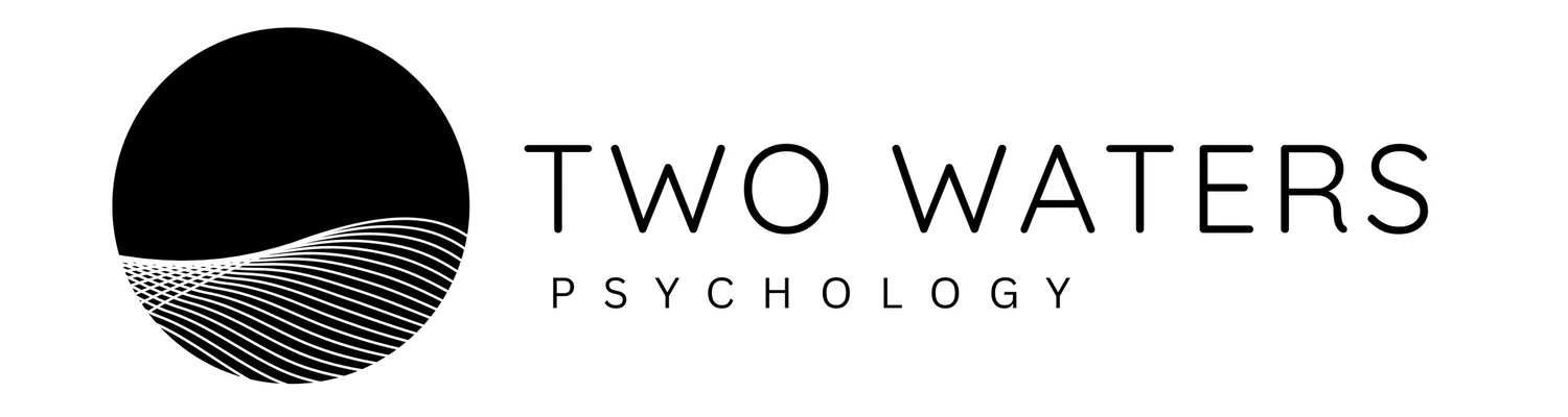 TWO WATERS PSYCHOLOGY
