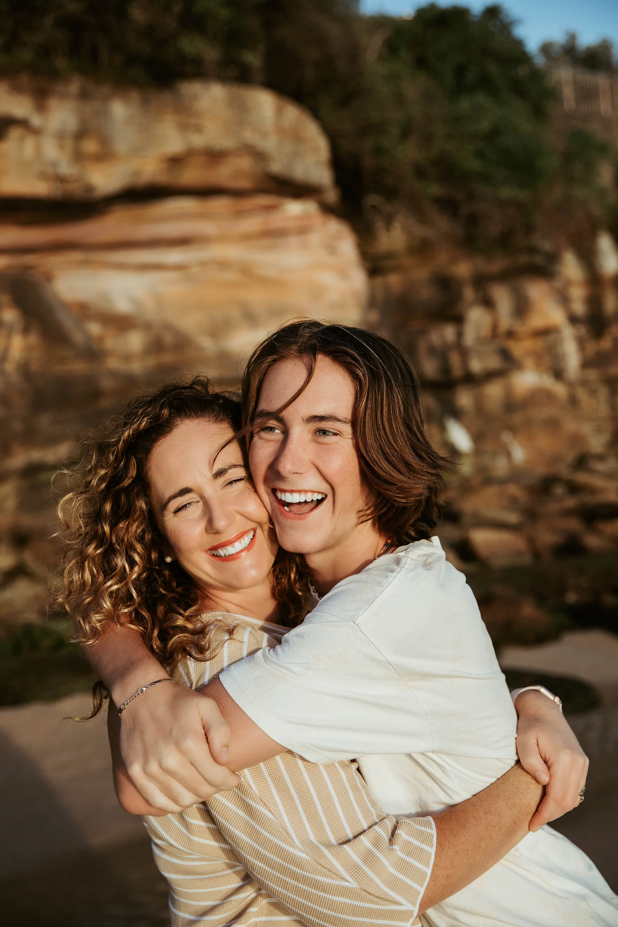 ©Vicky-Hughson-Photography-Families-Mother-Son-Stone.webp