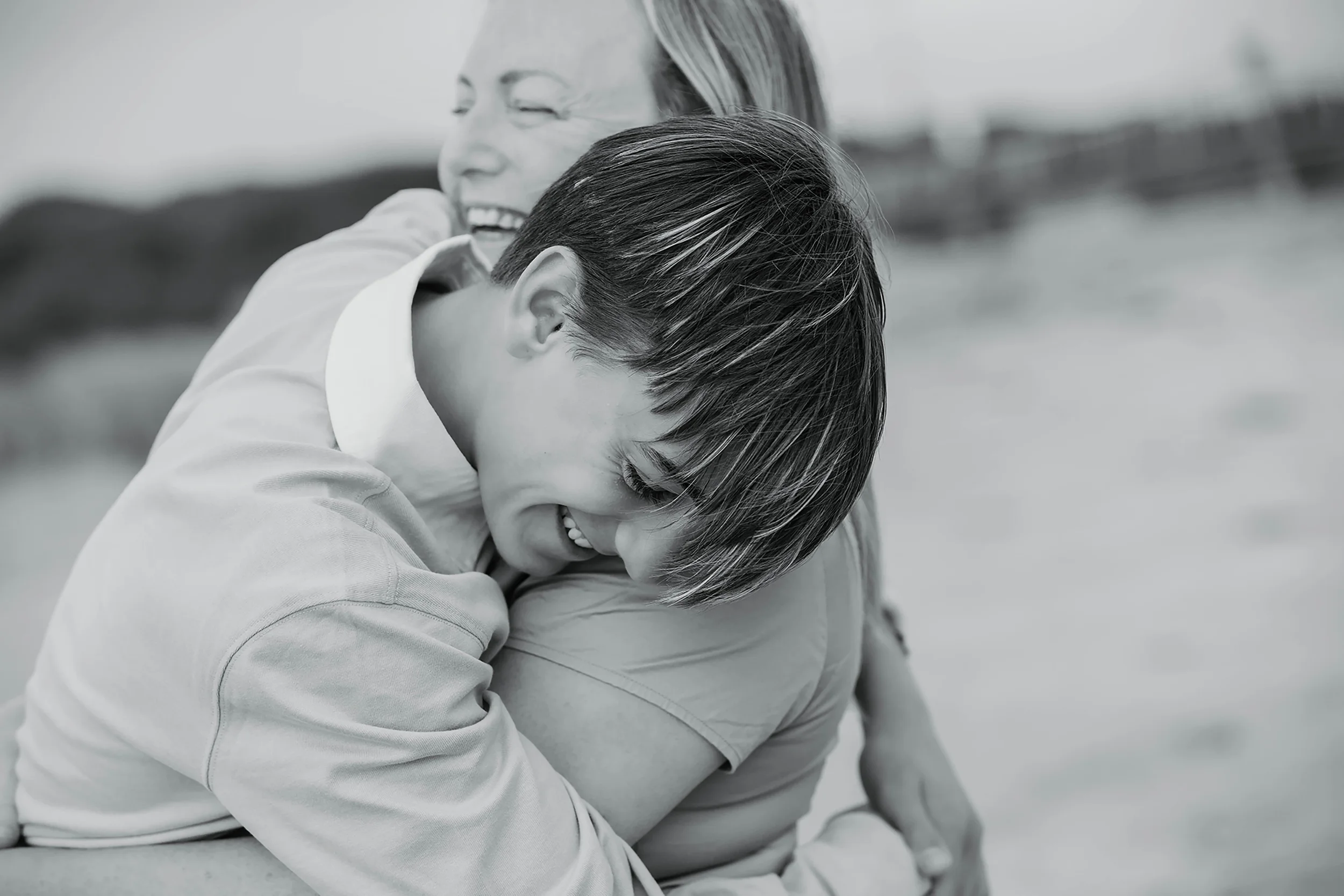 ©Vicky-Hughson-Photography-Mother-Son-Hug.webp