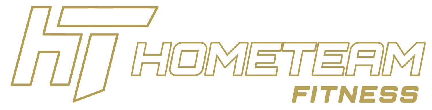 Home Team Fitness