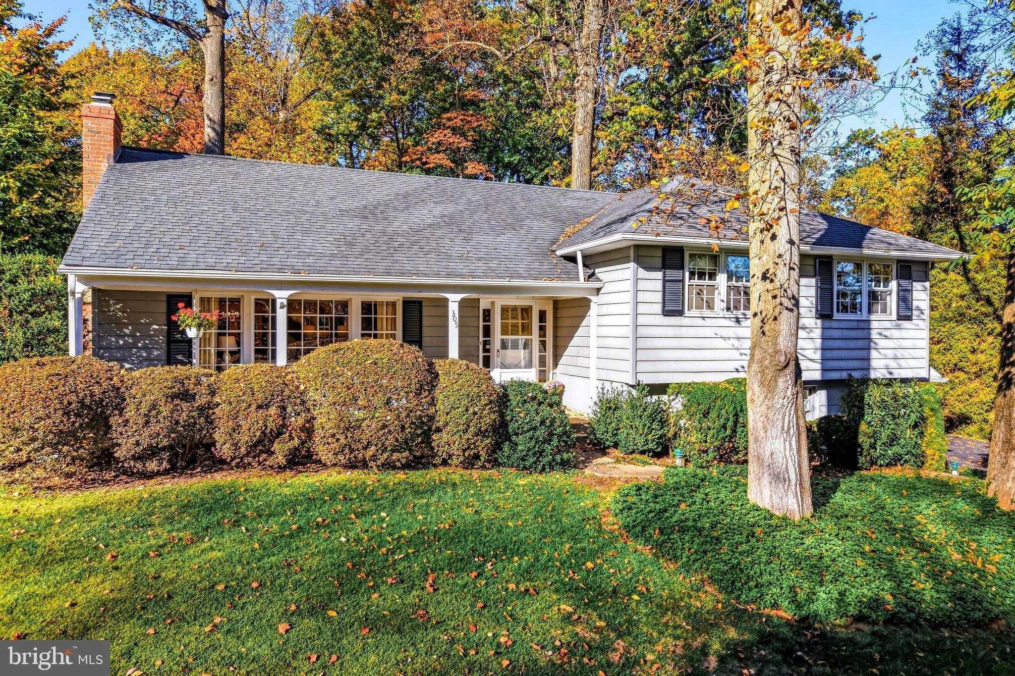 305 Gulph Hills Road | Wayne, PA