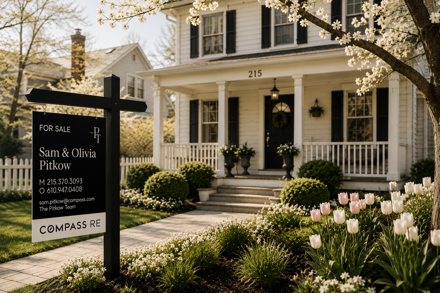 Should You Wait Until Spring to Sell Your Home?