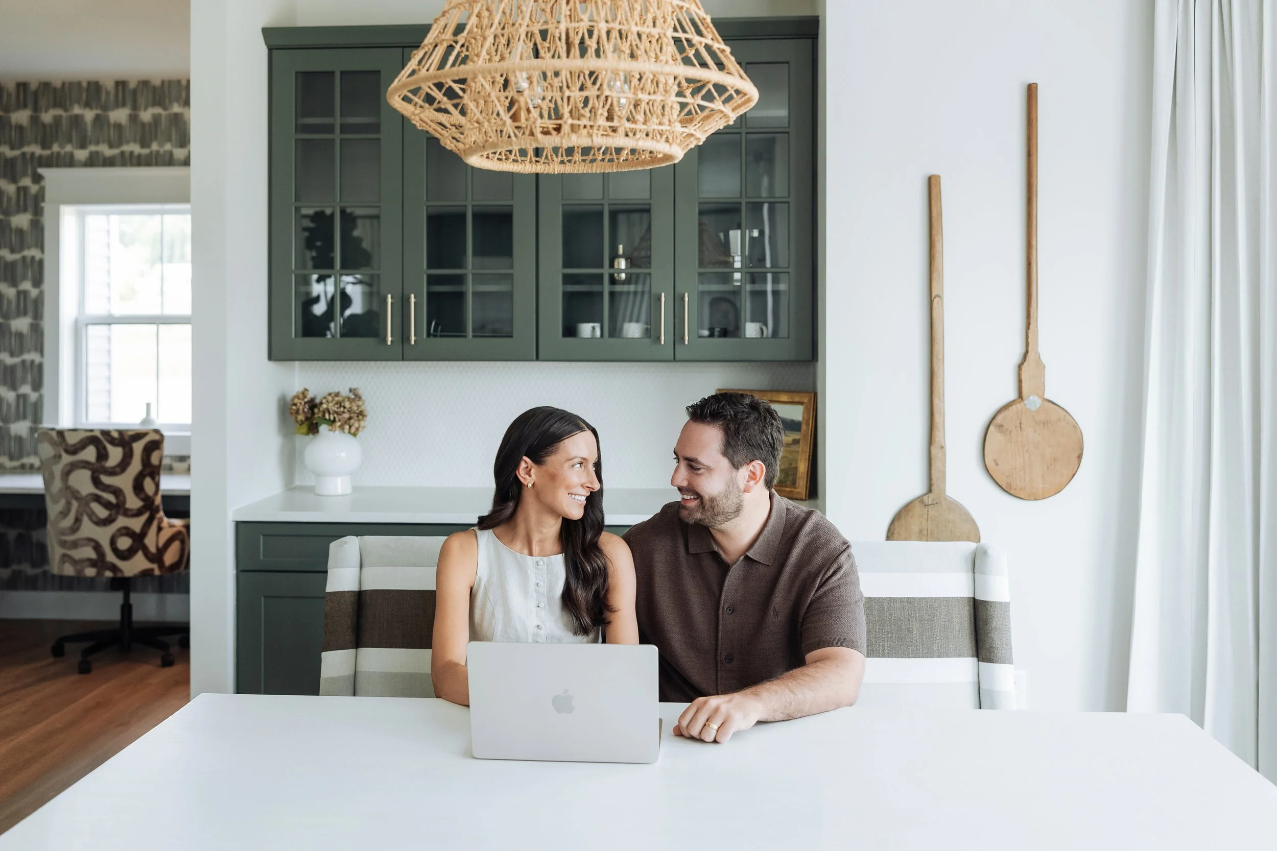 Marriage, Business &amp; Finding Your Lane: What 11 Years Together Has Taught Us