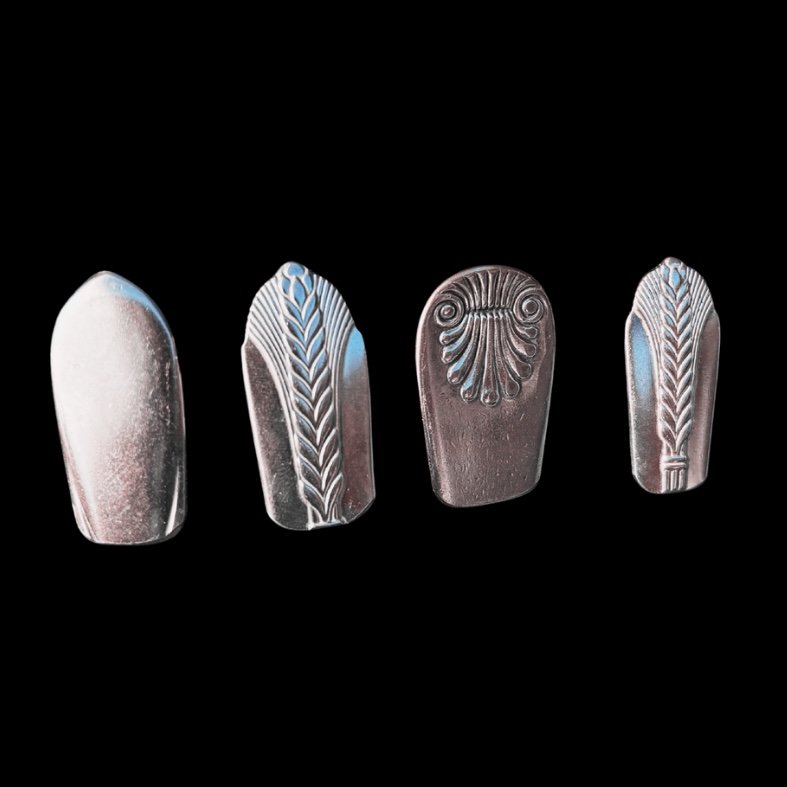 Mystery mini clip bundle (set of 4)