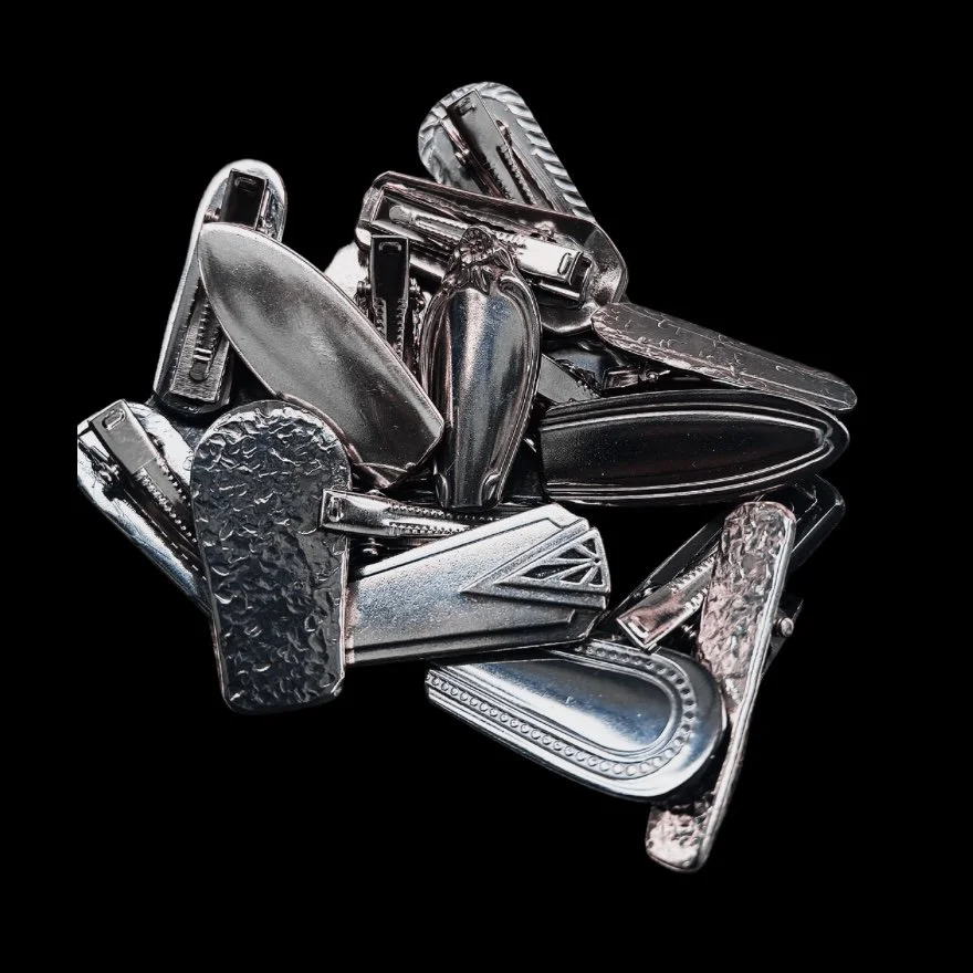 Mystery Mini clip bundle (set of 2)