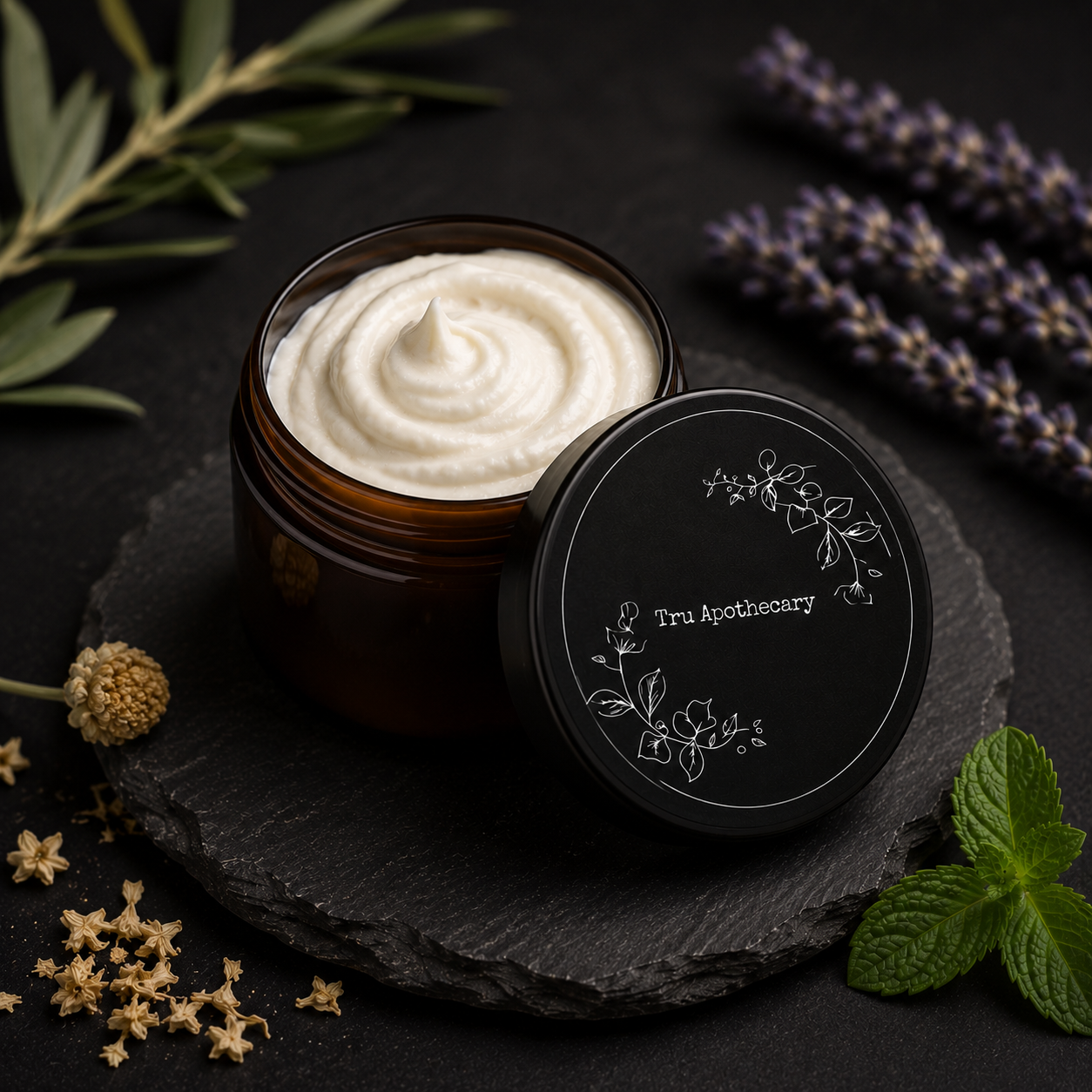 Honey Glow Whipped Body Butter | 4 oz