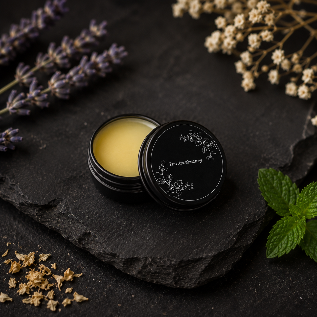 Passionfruit Lip Balm | 0.5 oz