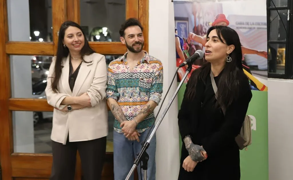 Profesionalizarse no es encajar
