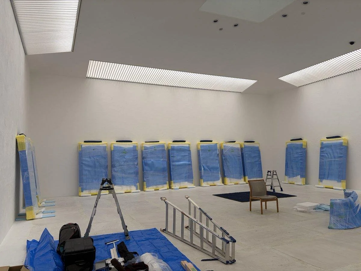 ¿Sabemos qué es una galería de arte?