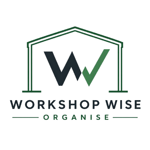 Workshop Wise Organise