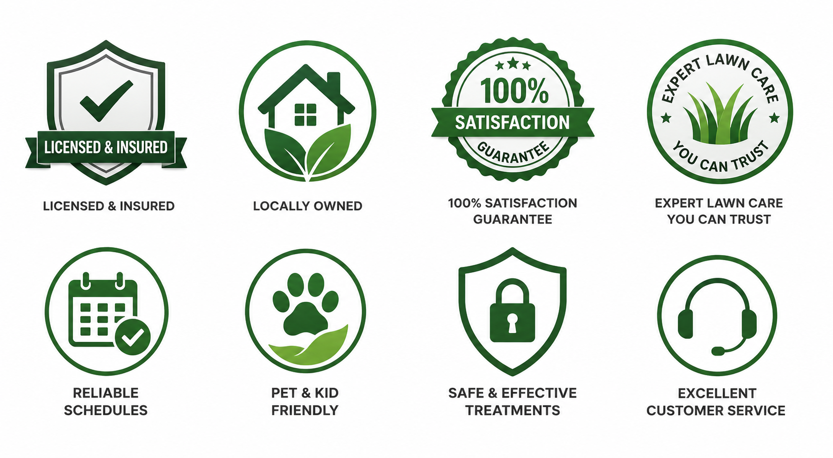 expert lawn care shawnee ks