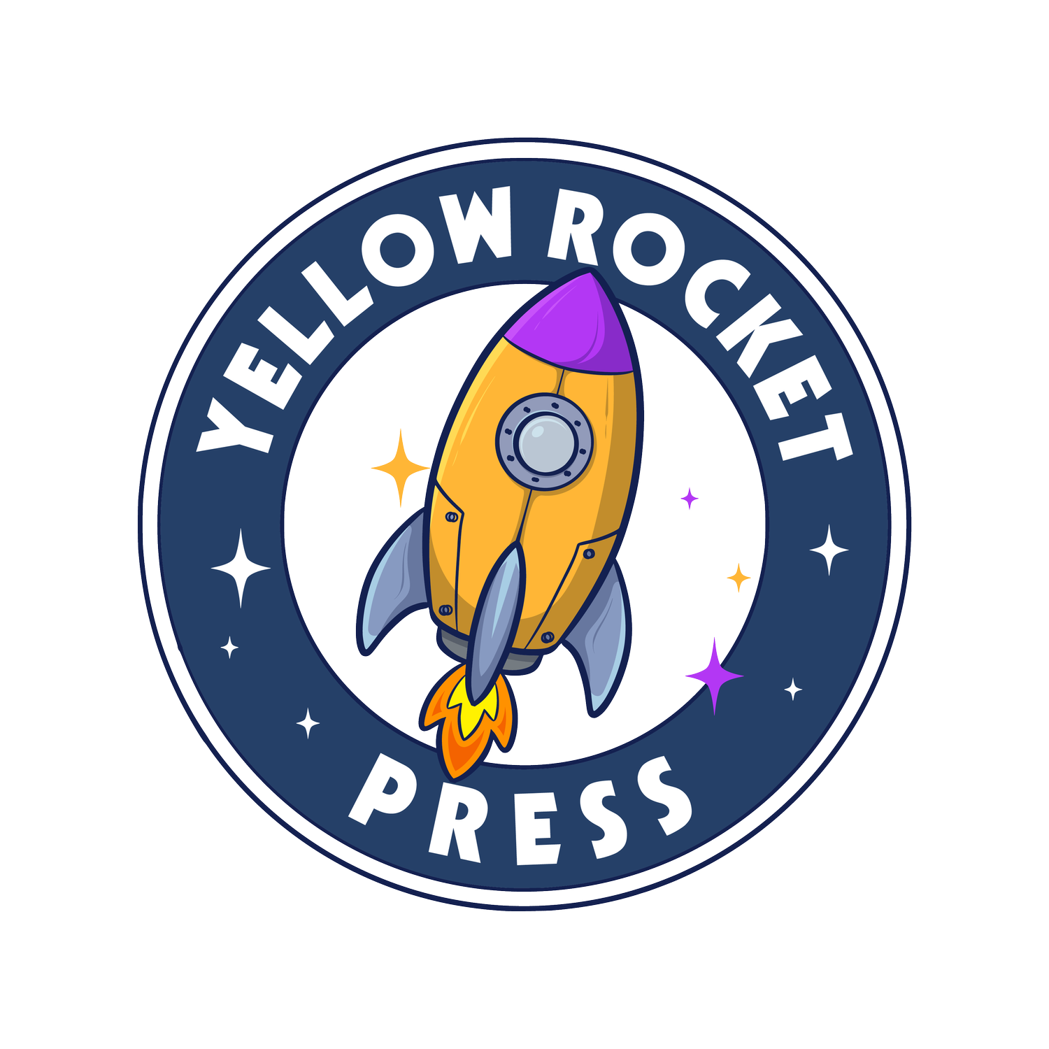 Yellow Rocket Press