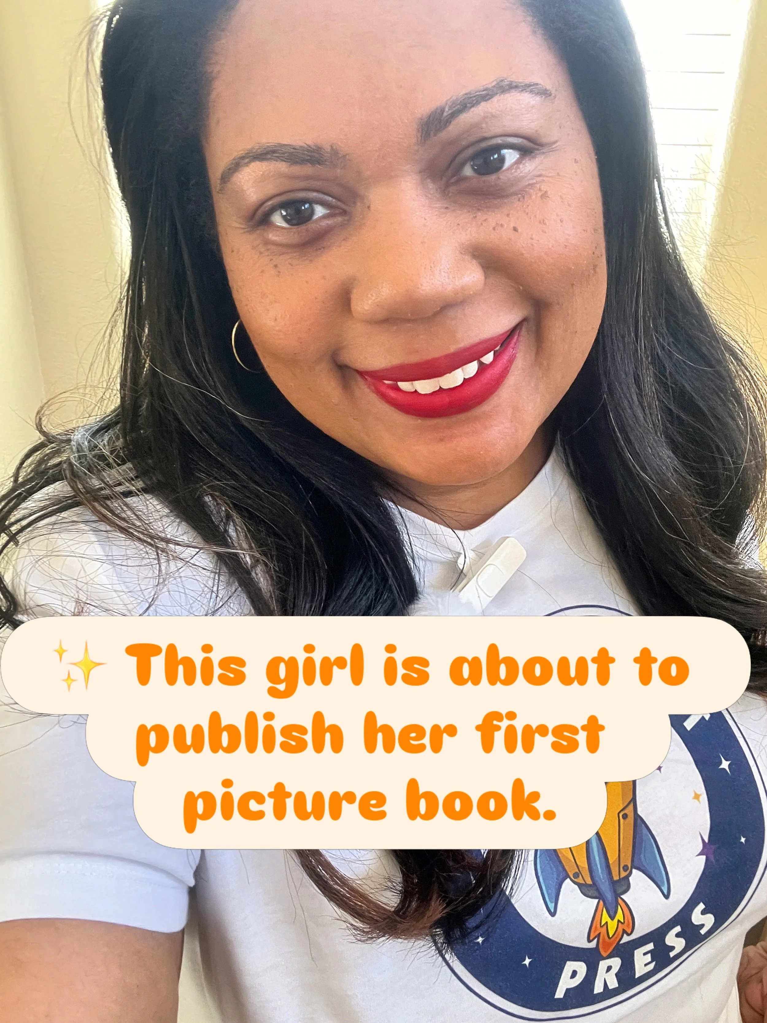 My debut picture book is almost here. 📚🧙&zwj;♀️🧹🧹#PictureBookAuthor #HalloweenBooks #KidsBooks #DebutAuthor #KidLit