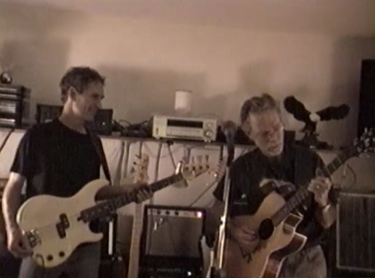 Local Band (Video8)