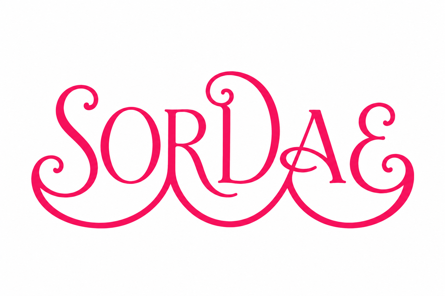 SORDAE