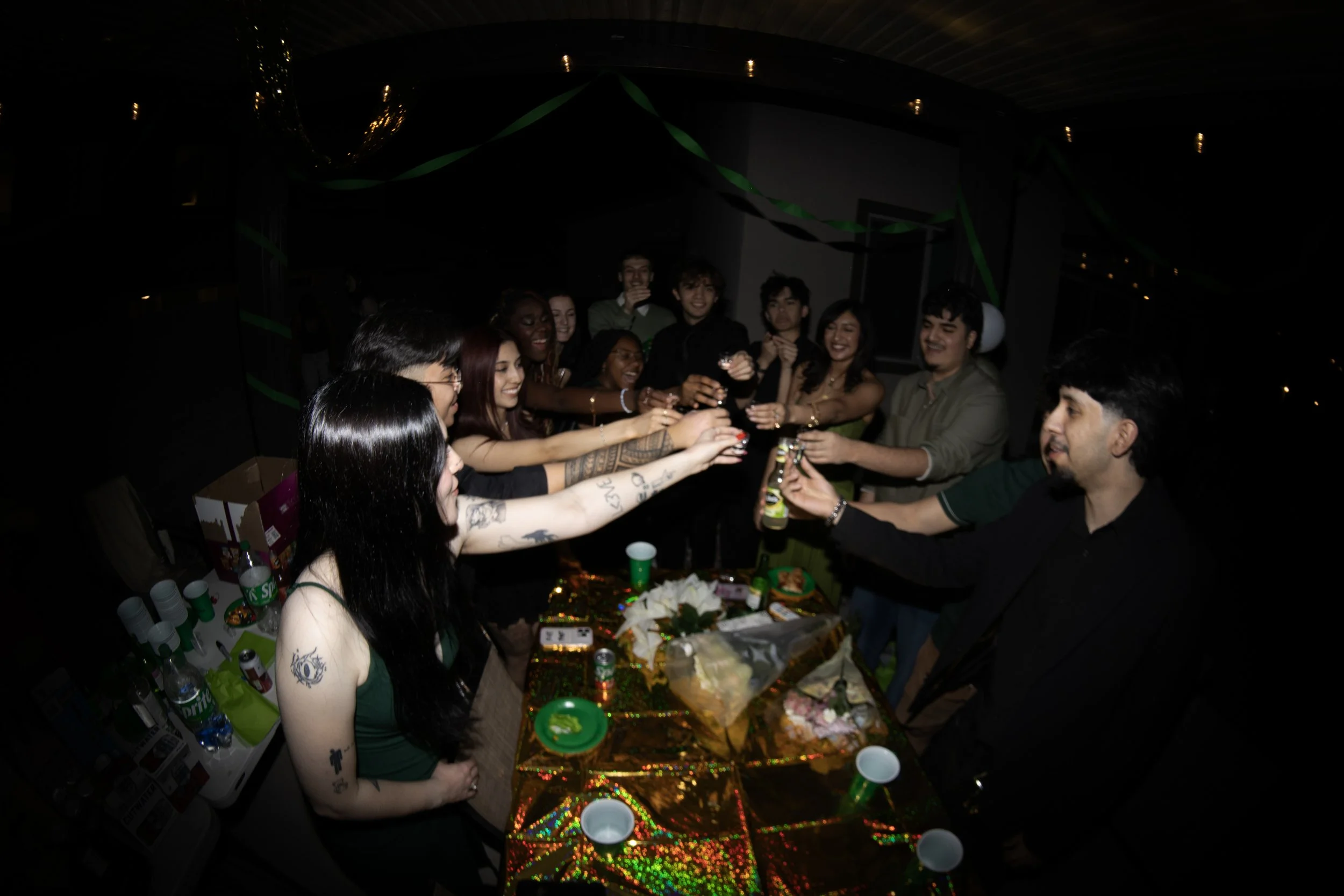 Event Photography