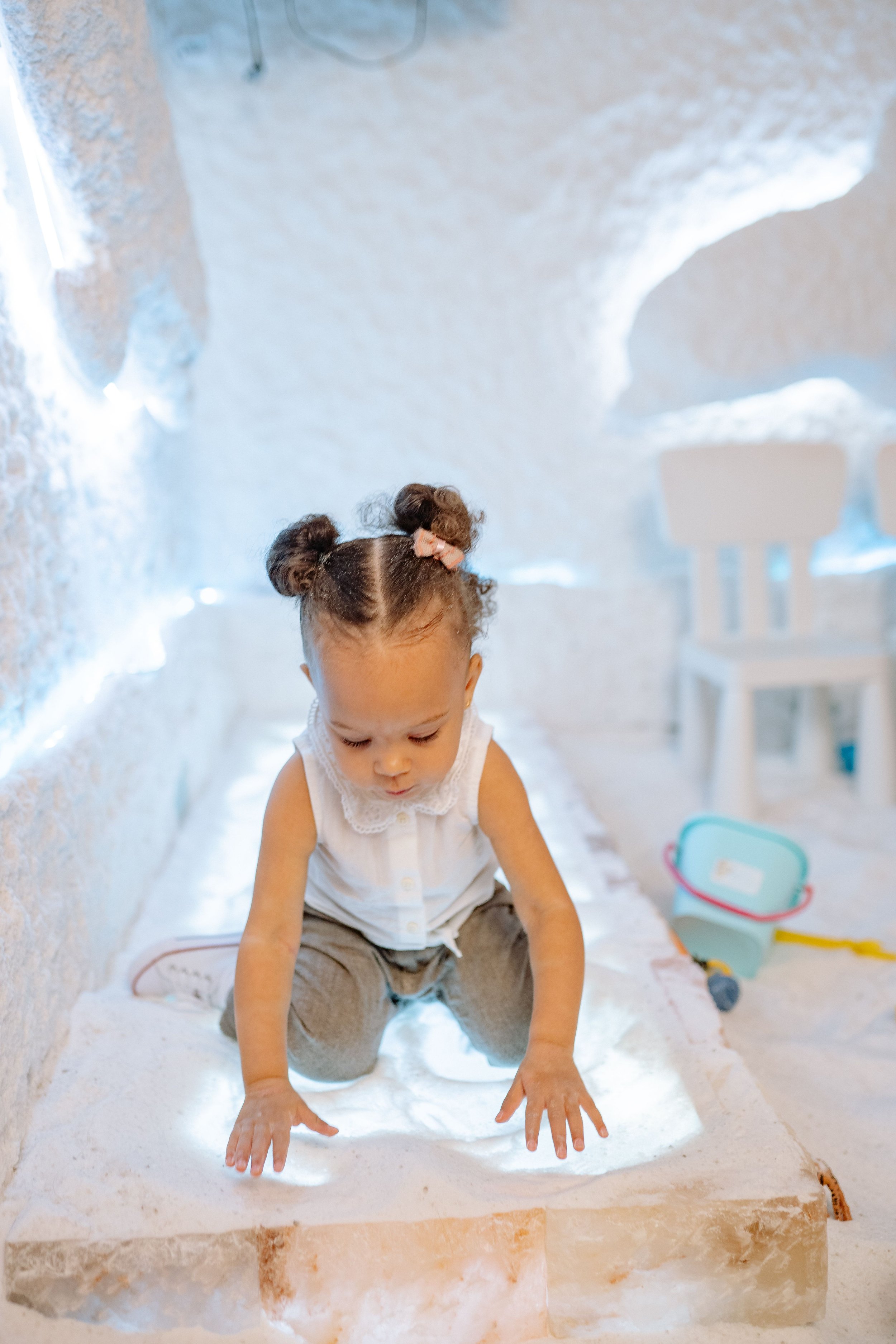 Sensory Consult