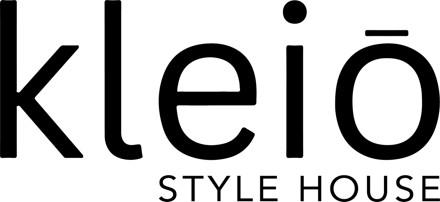 kleio style house