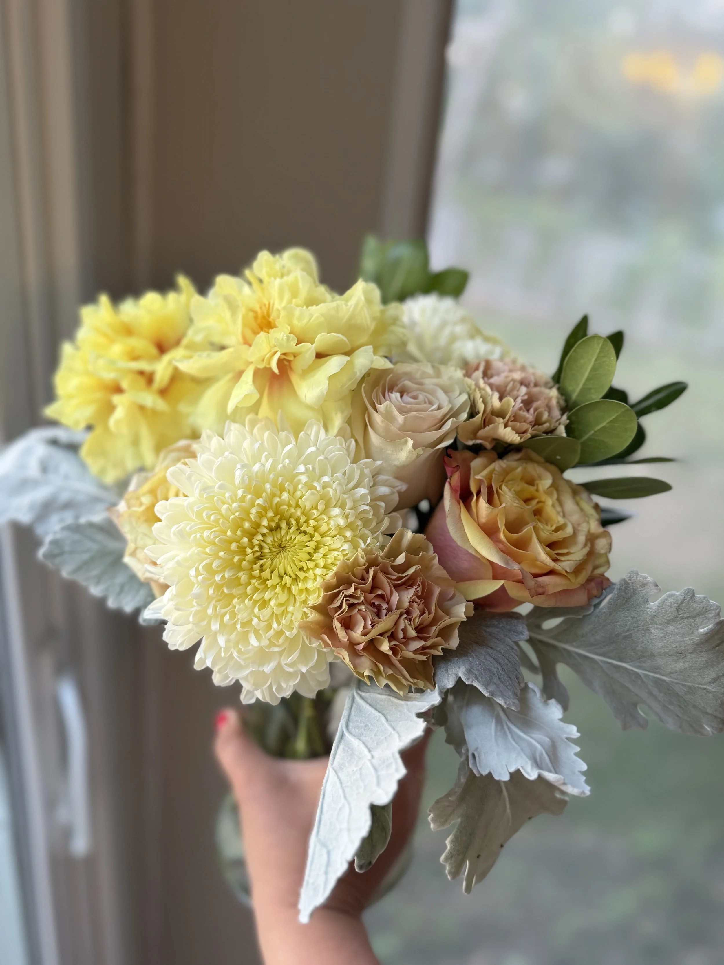 Custom Arrangement