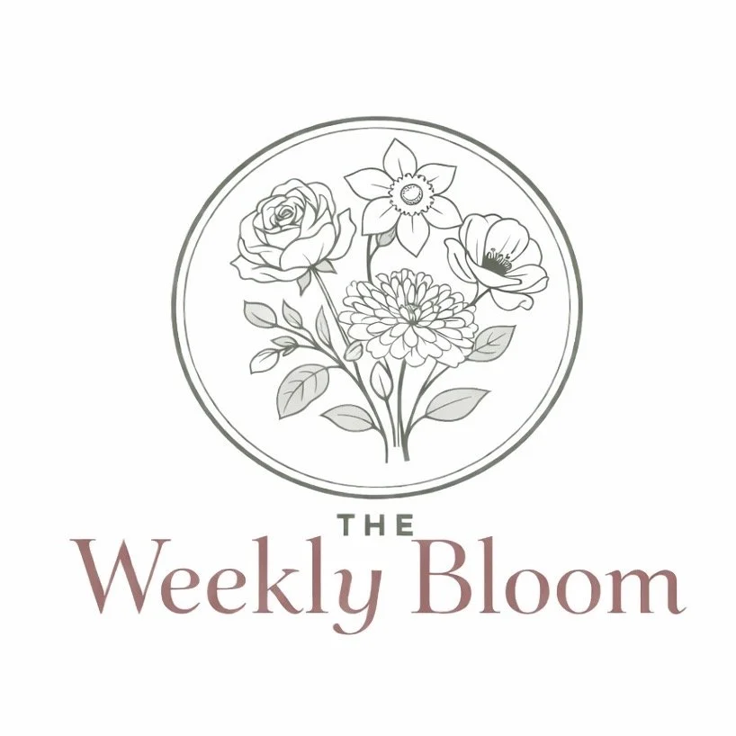 The Weekly Bloom | Severna Park Flowers