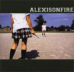 Alexisonfire - Alexisonfire (2002)