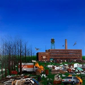 Title Fight - Shed (2011)