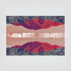 Touché Amoré - Parting the Sea Between Brightness and Me (2011)