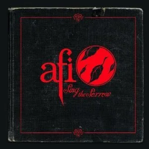 AFI - Sing the Sorrow (2003)