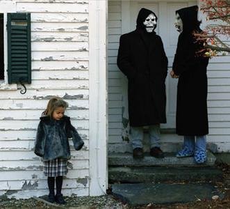 Brand New - The Devil and God Are Raging Inside Me (2006)
