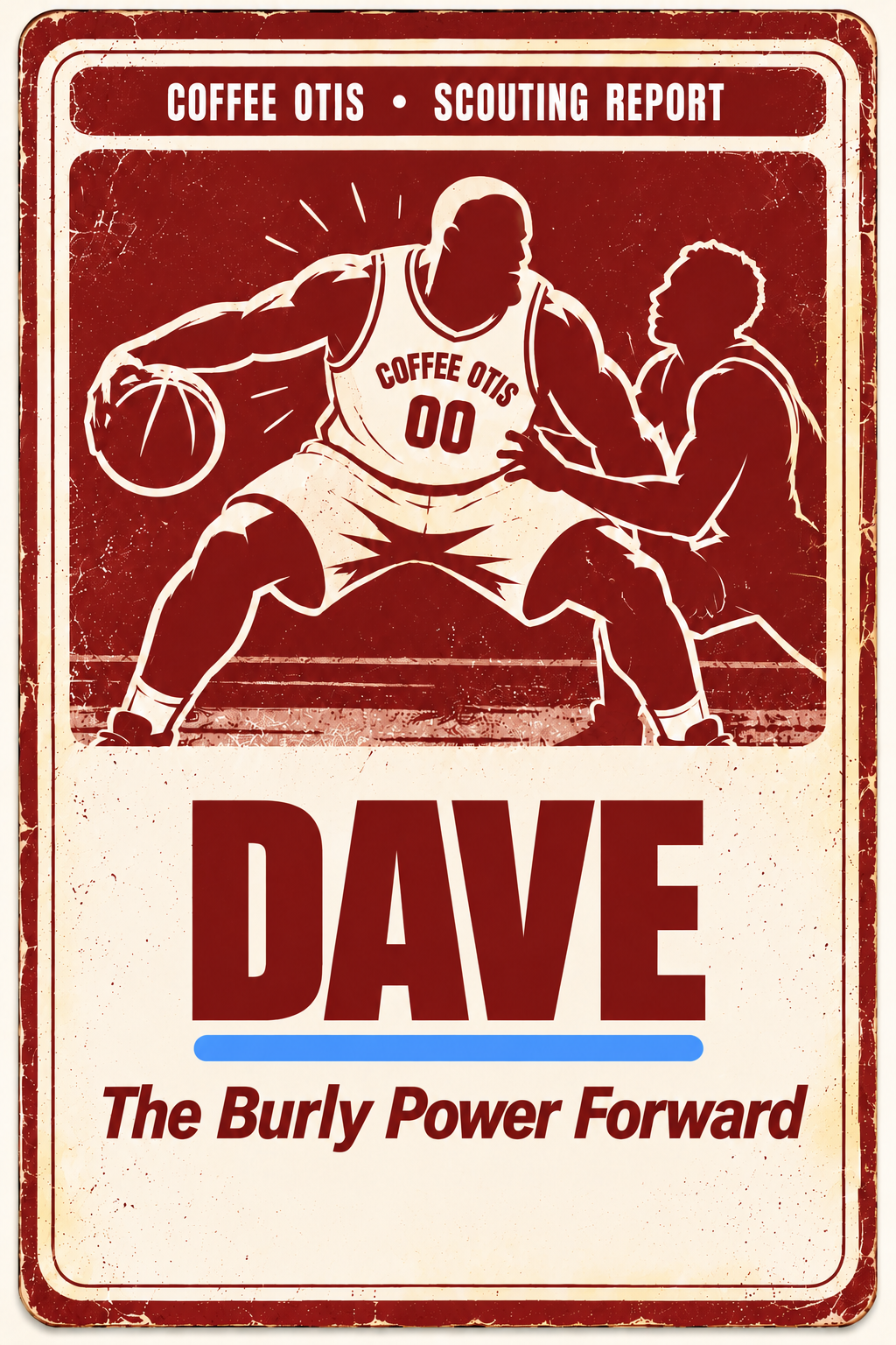 Dave