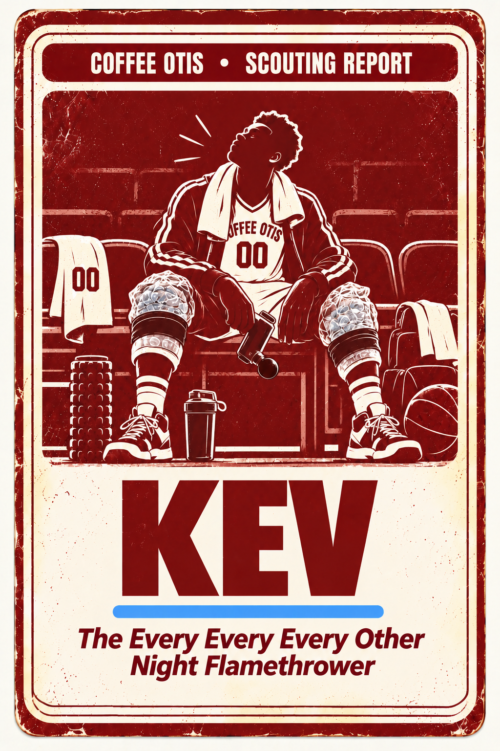 Kev