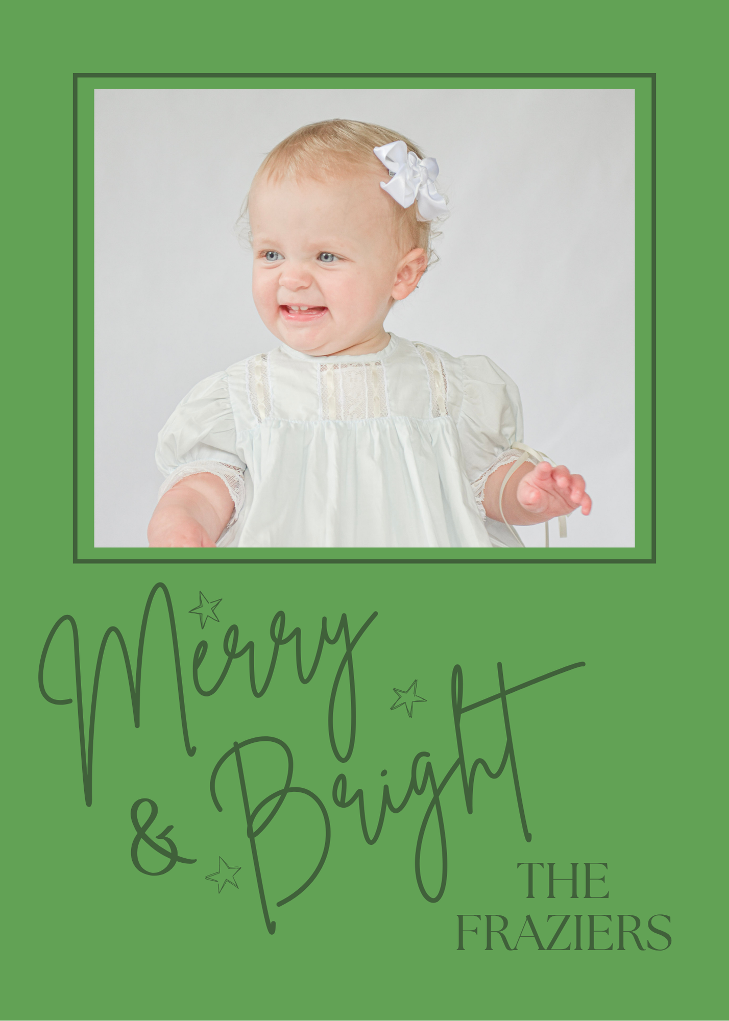 Merry & Bright