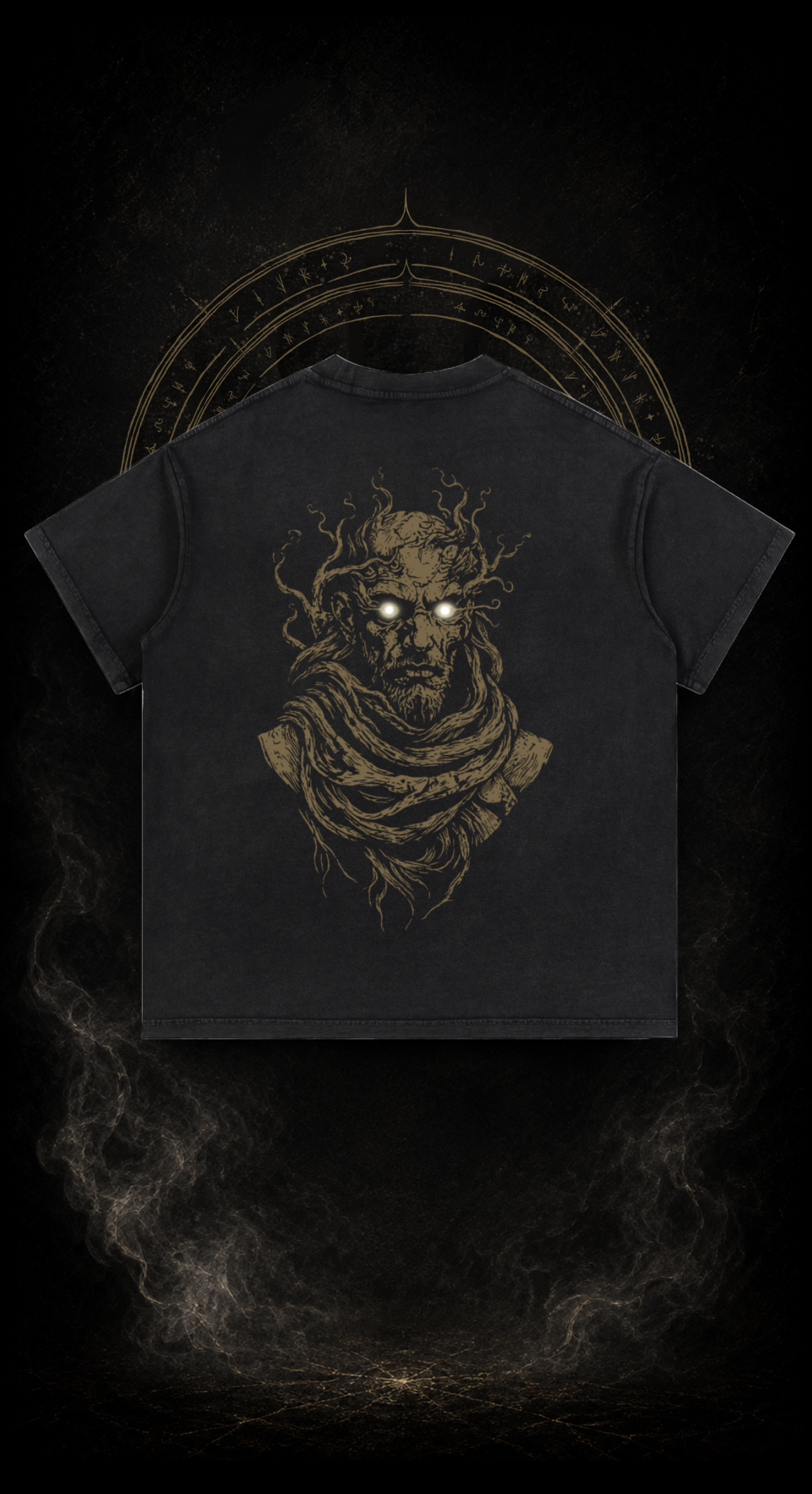 Realm of Rooted Wisdom