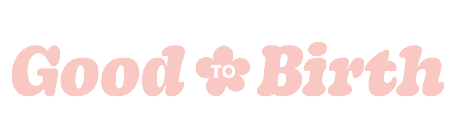 Good to Birth