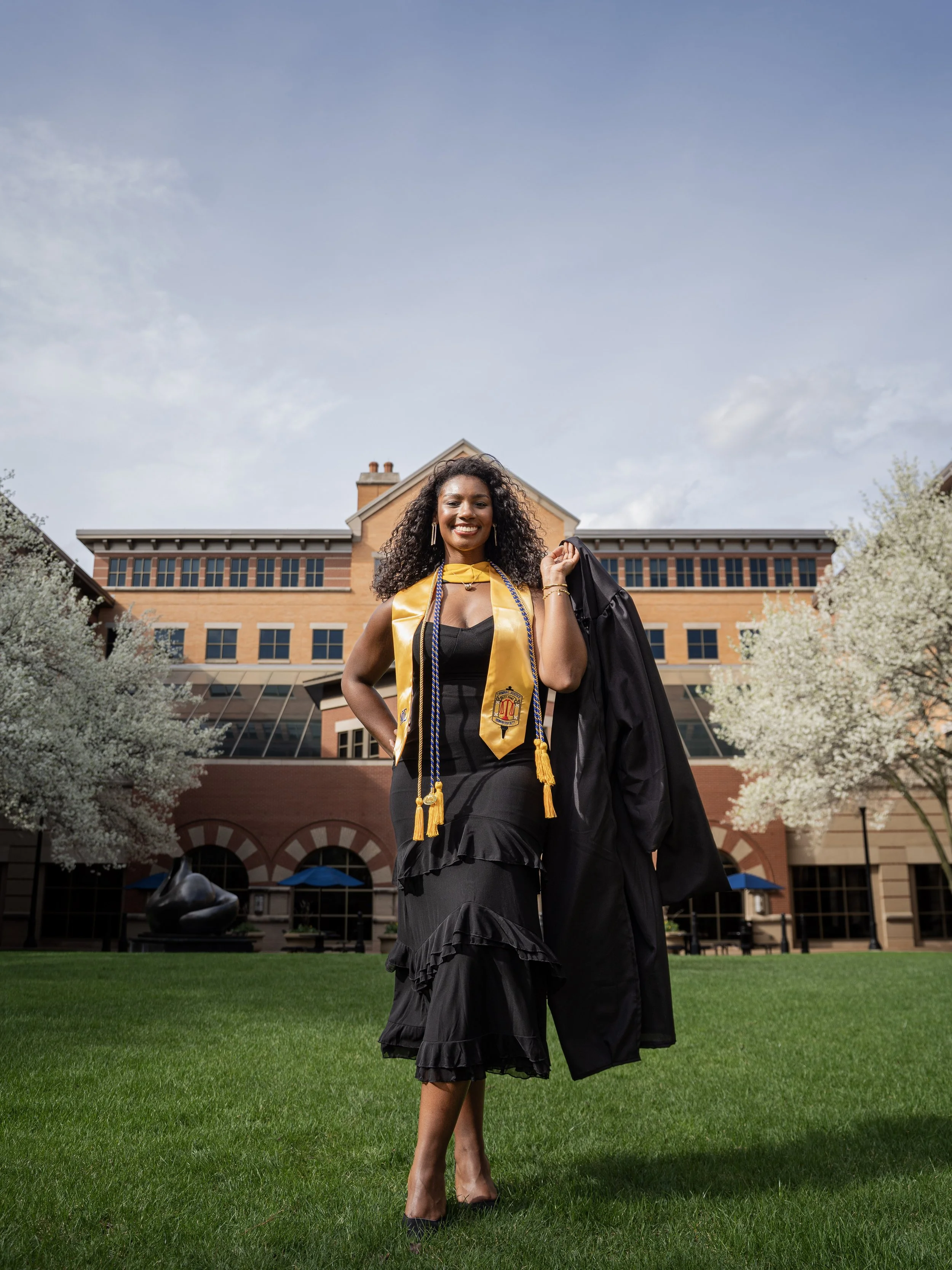 Graduates