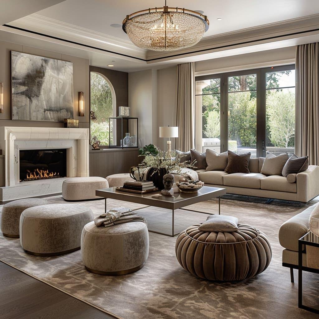 What Makes a Home Feel Timeless?