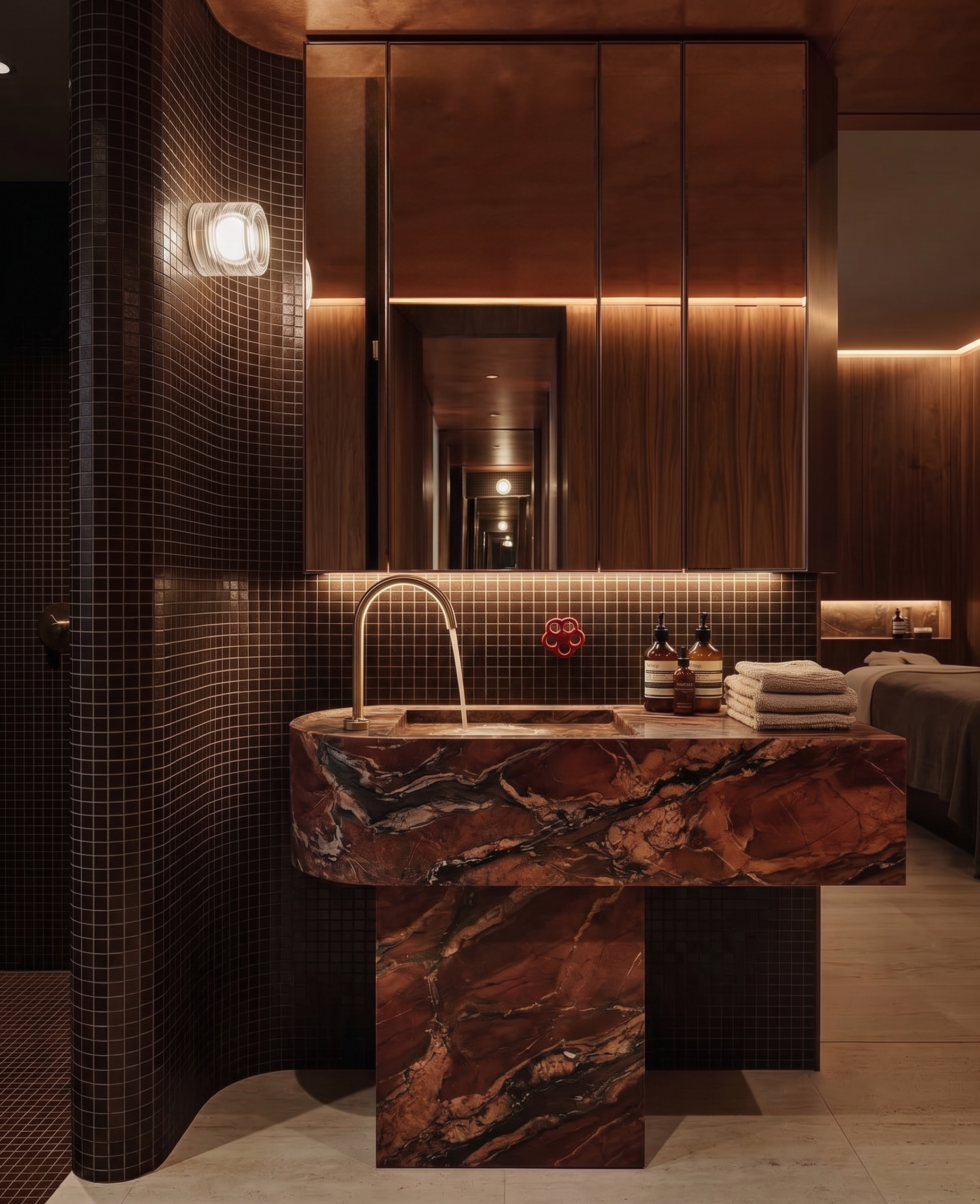 PRIVATE WELLNESS EXPERIENCE