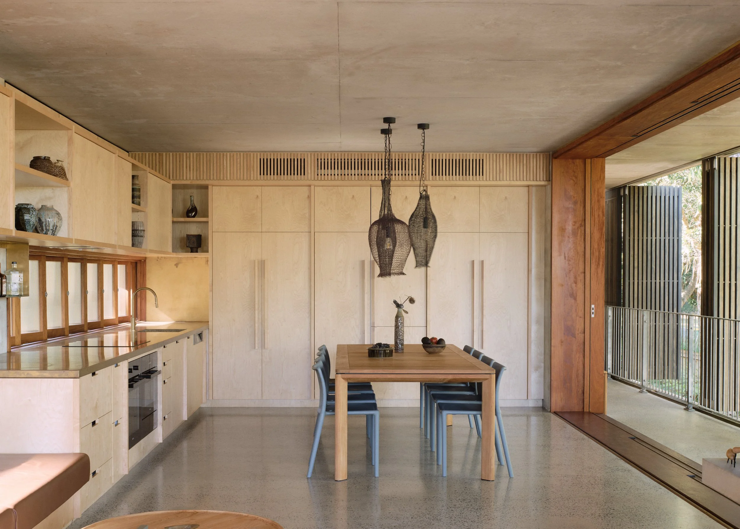 AUTRALIAN INTERIOR DESIGN