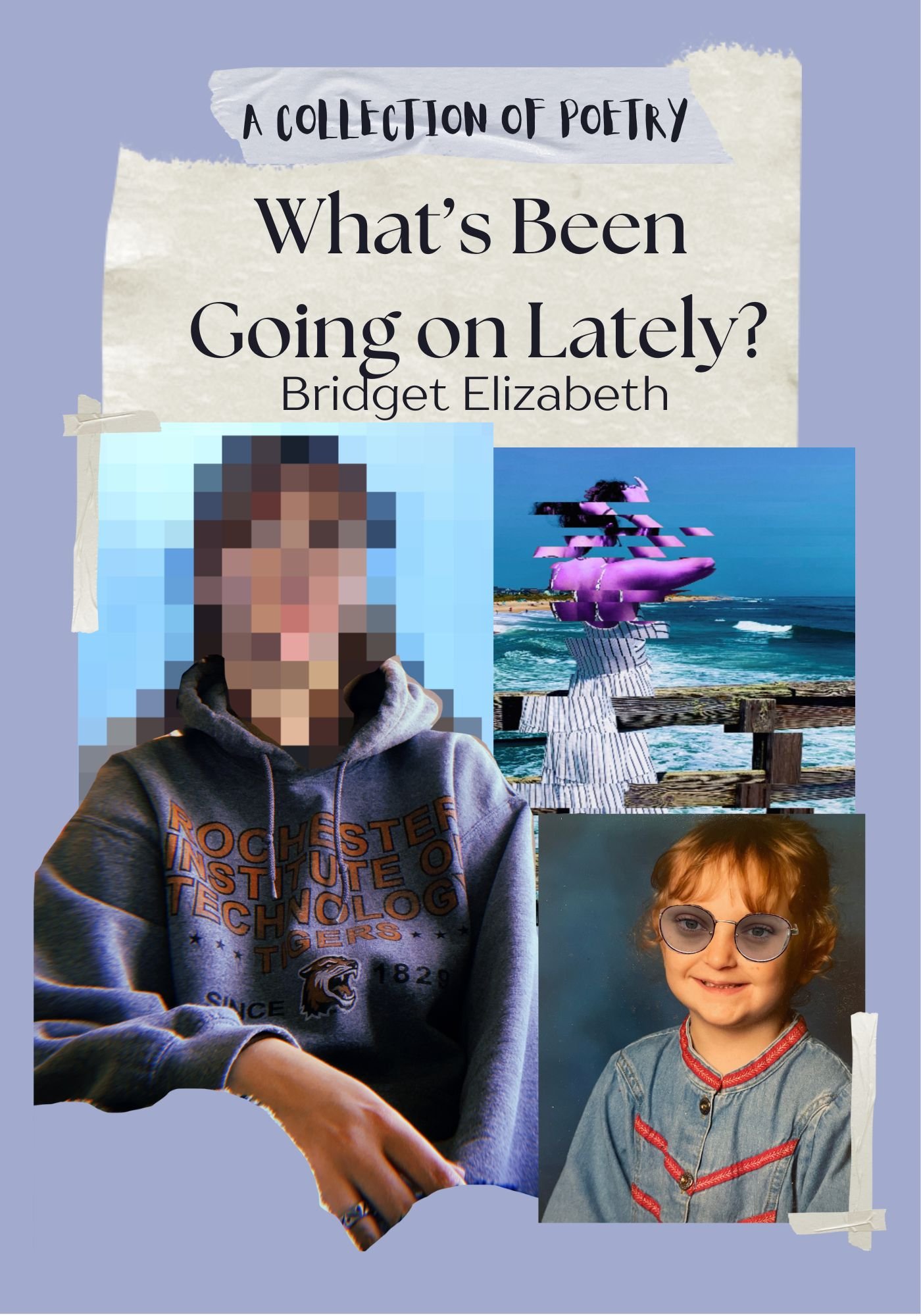 What's Been Going on Lately?
