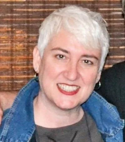 Photo of LoriAllison, one of our creative list makers.