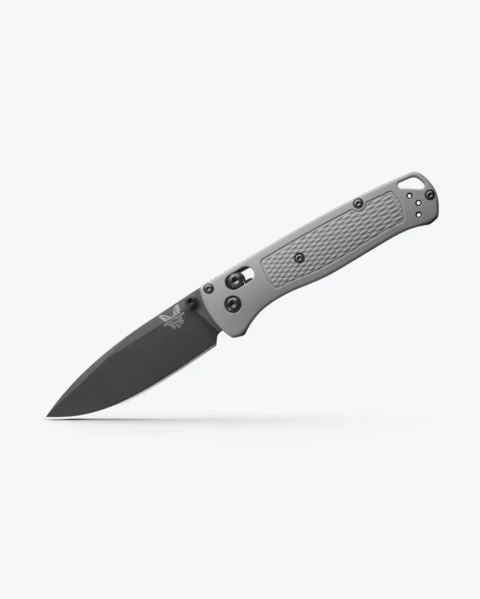 The Knife That Started It All: My Benchmade Bugout Review