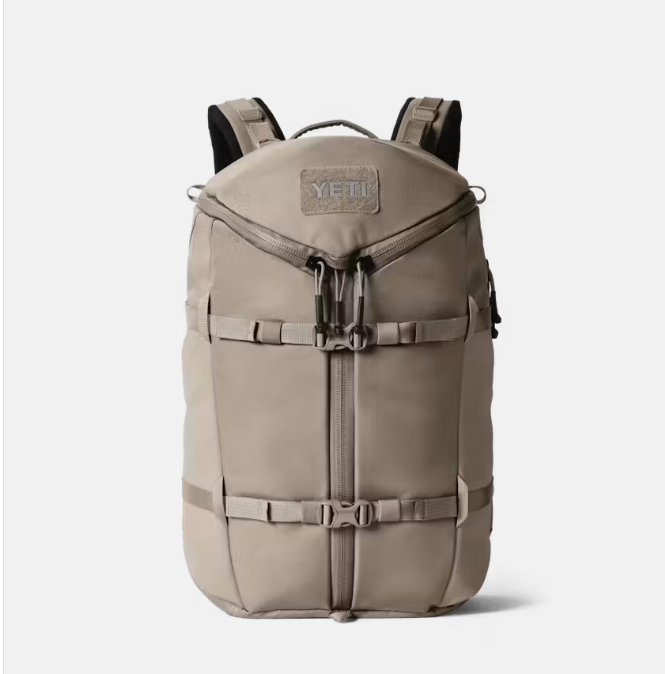 Yeti Ranchero