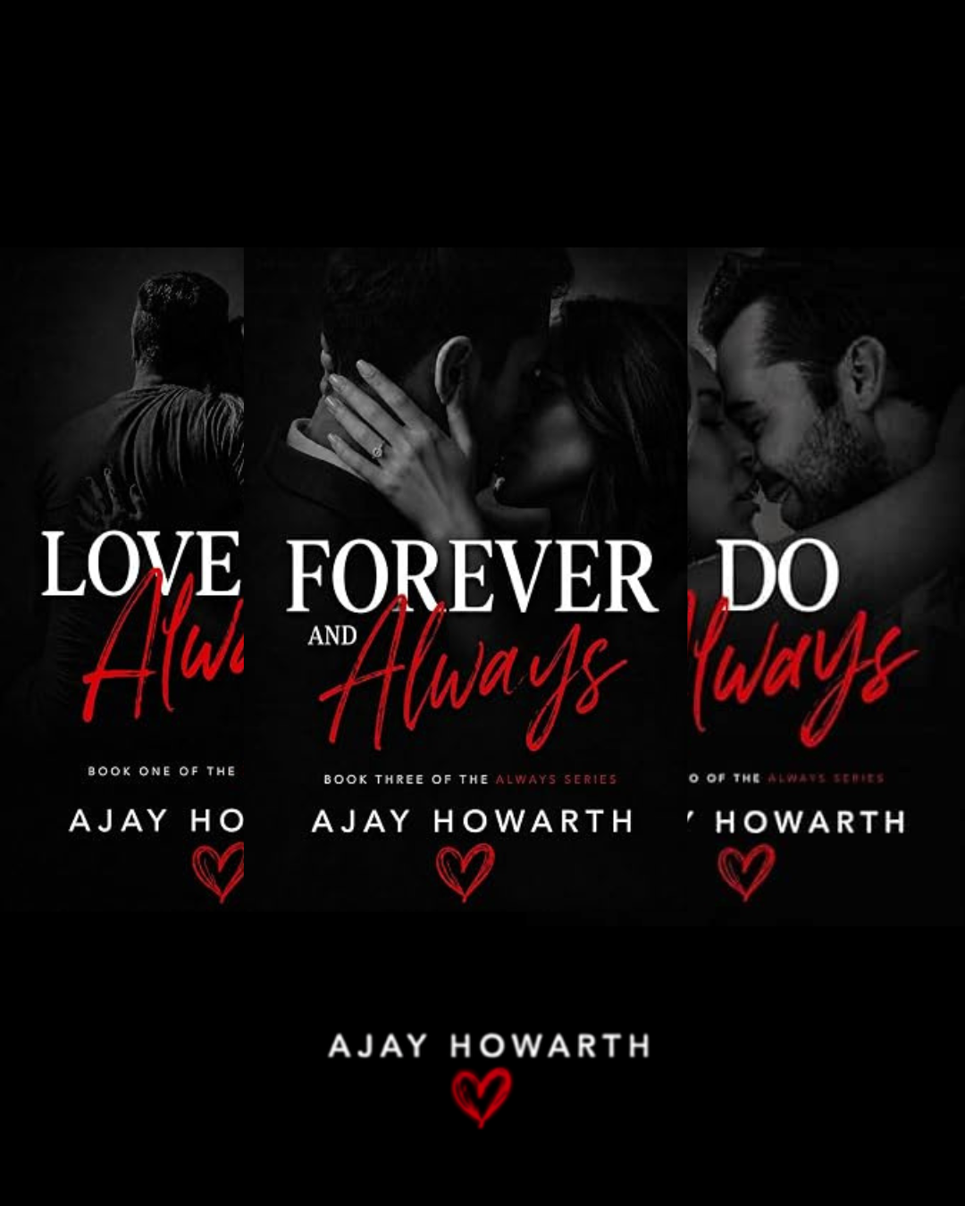 The Always Series