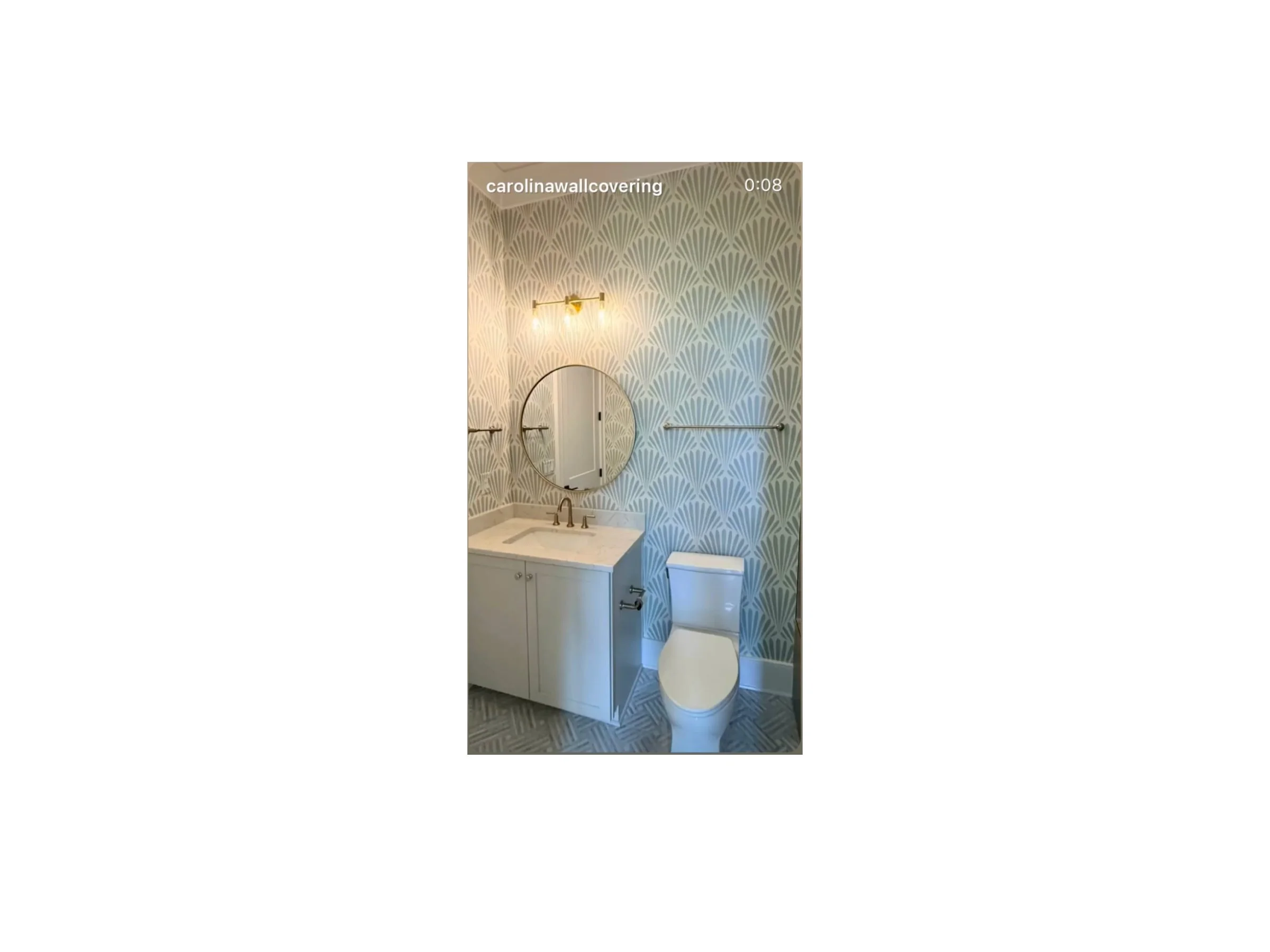 Carolina Wall Covering