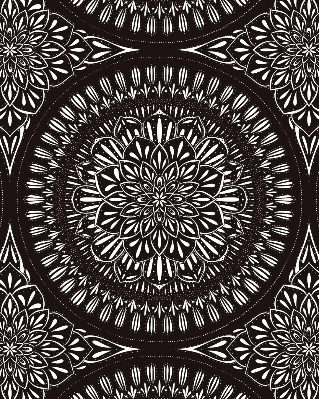 shop @spoonflower: ID 15860088⁣
license: contact me